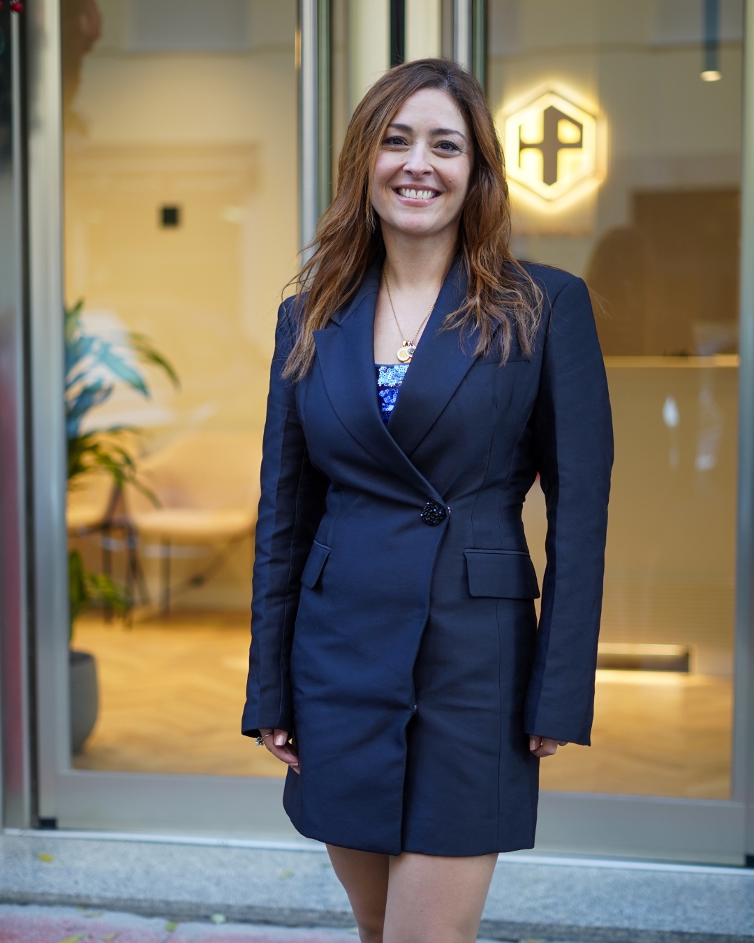 Agencia inmobiliaria HP Group