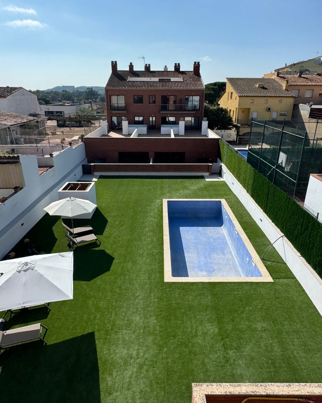 HP Group Inversión Inmobiliaria