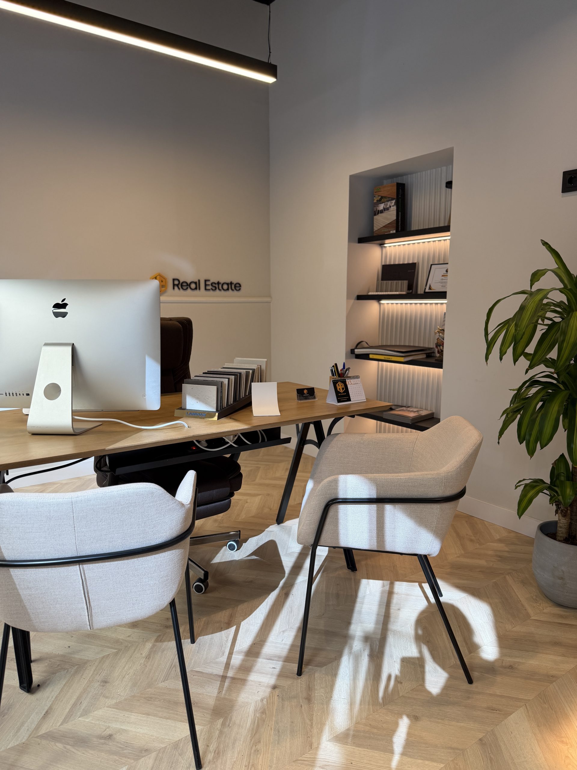HP Group Inversión Inmobiliaria
