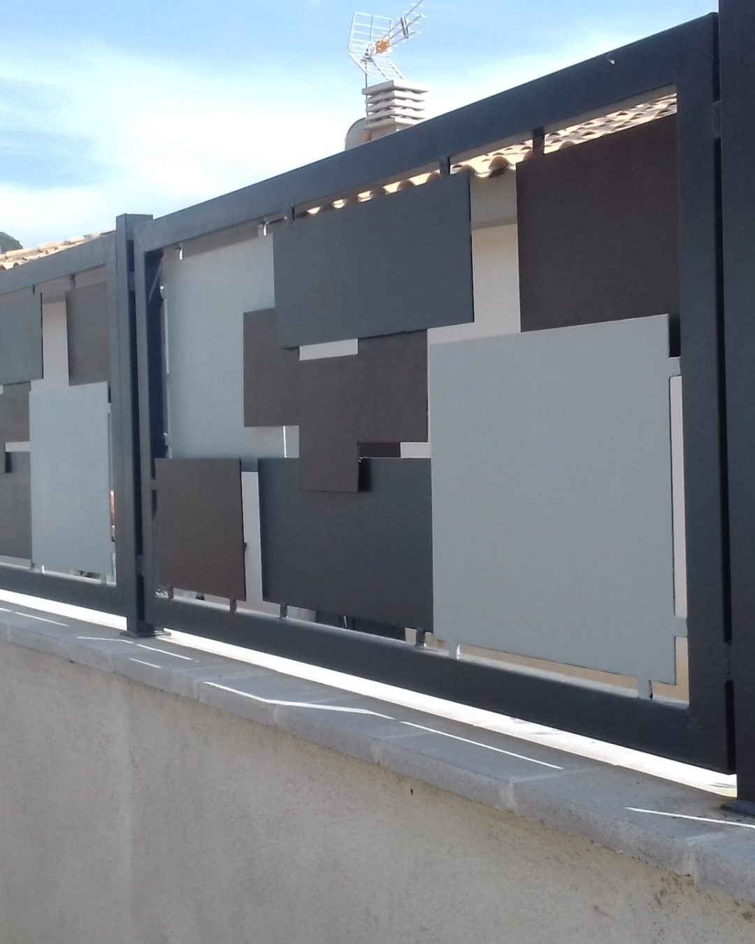 HP Project & Design Herrería y Metalwork