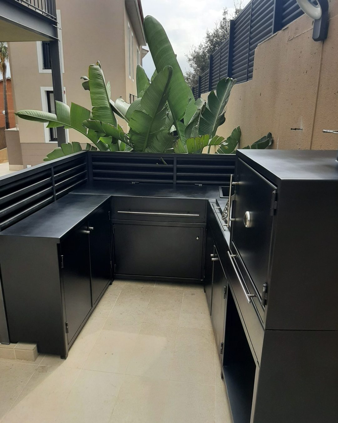 HP Project & Design Herrería y Metalwork