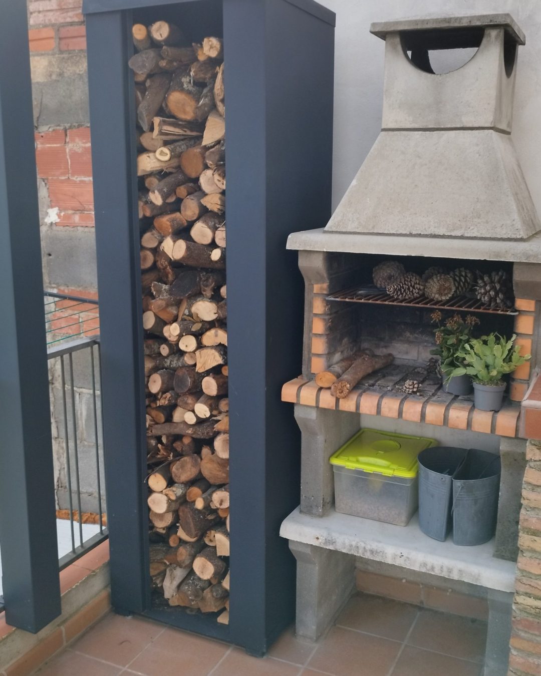 HP Project & Design Herrería y Metalwork